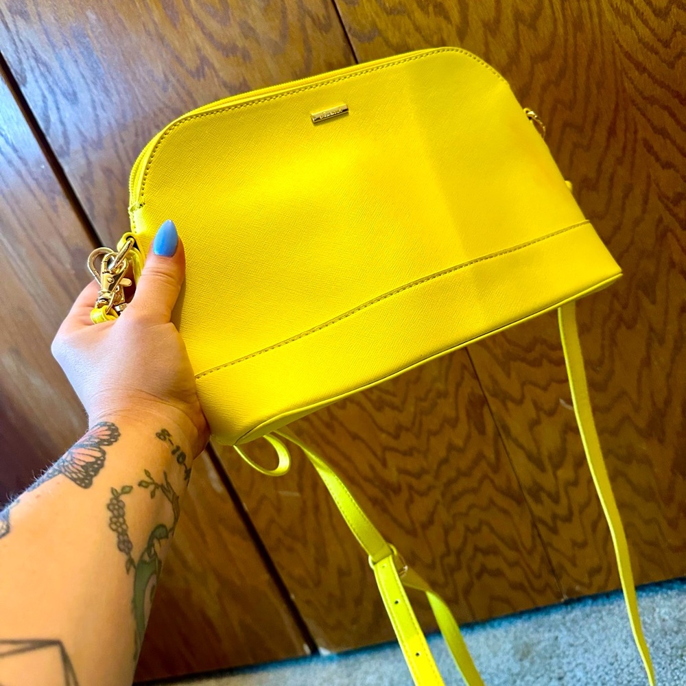 LoveNook Crossbody Purse